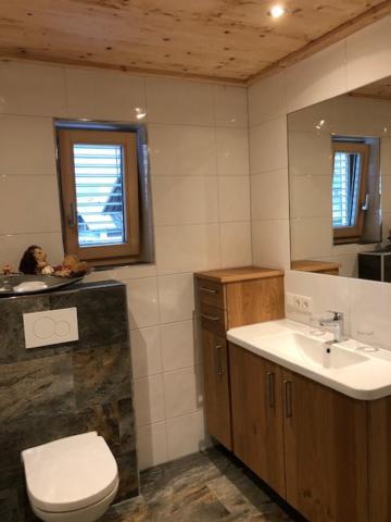 Gaestehaus Kessler Gaschurn Buitenkant foto